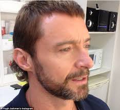 Hugh Jackman
