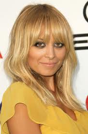 Nicole Richie