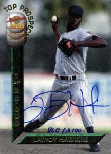LaTroy Hawkins