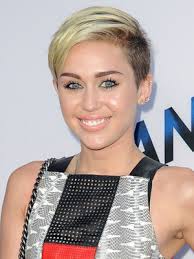 Miley Cyrus