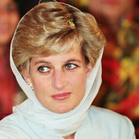 Diana, Princess of Wales