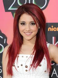 Ariana Grande
