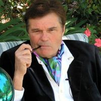 Fred Willard