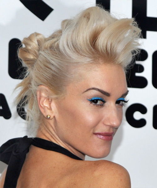 Gwen Stefani