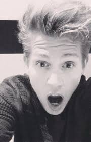 James McVey