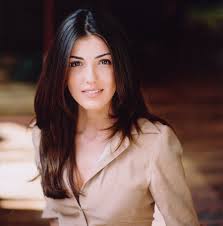 Jeannette Sousa