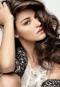 Maite Perroni