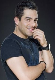 Omar Chaparro