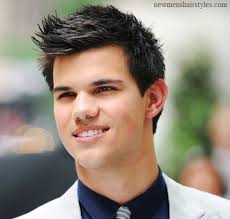 Taylor Lautner