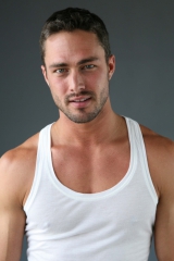 Taylor Kinney
