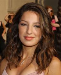 Vanessa Lengies