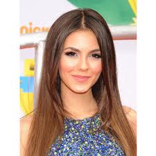 Victoria Justice