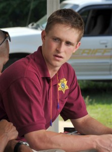Ben Davies