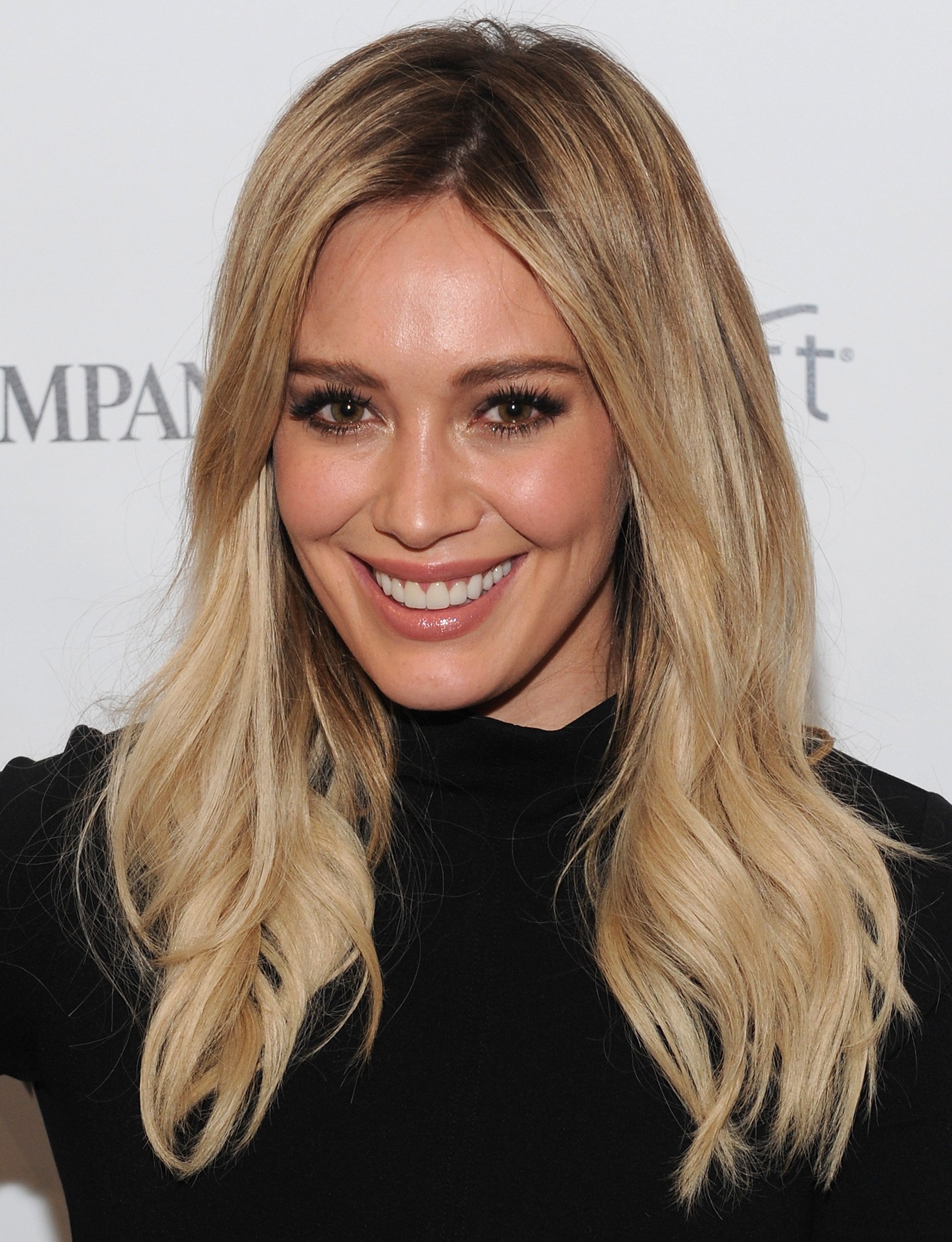Hillary Duff