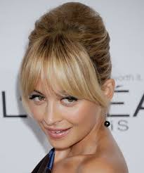 Nicole Richie