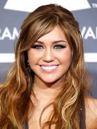 Miley Cyrus