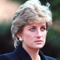 Diana, Princess of Wales