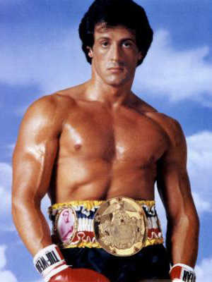 Rocky