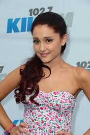 Ariana Grande