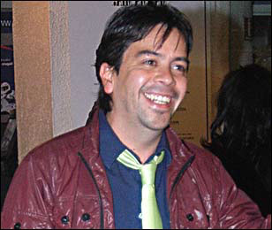 Carlos Espejel