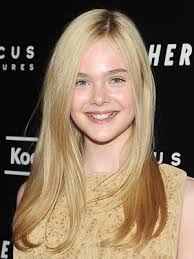 Elle Fanning