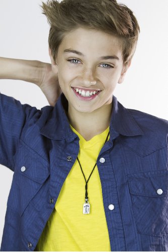 Gavin Casalegno