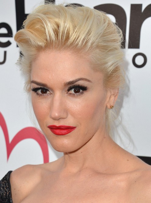 Gwen Stefani