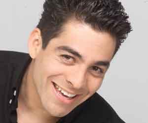 Omar Chaparro