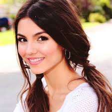 Victoria Justice