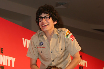 Zack Pearlman