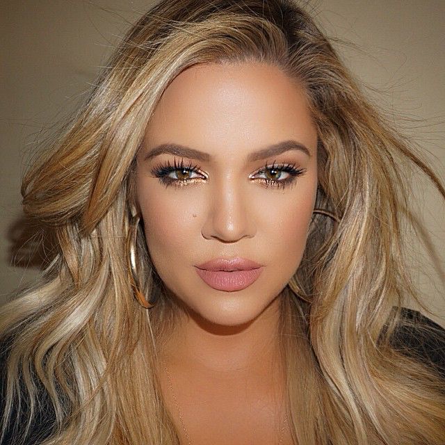 Khloe Kardashian