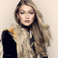 Gigi Hadid