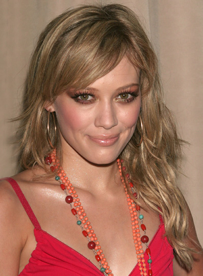 Hillary Duff