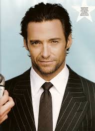 Hugh Jackman