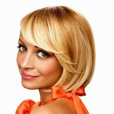 Nicole Richie
