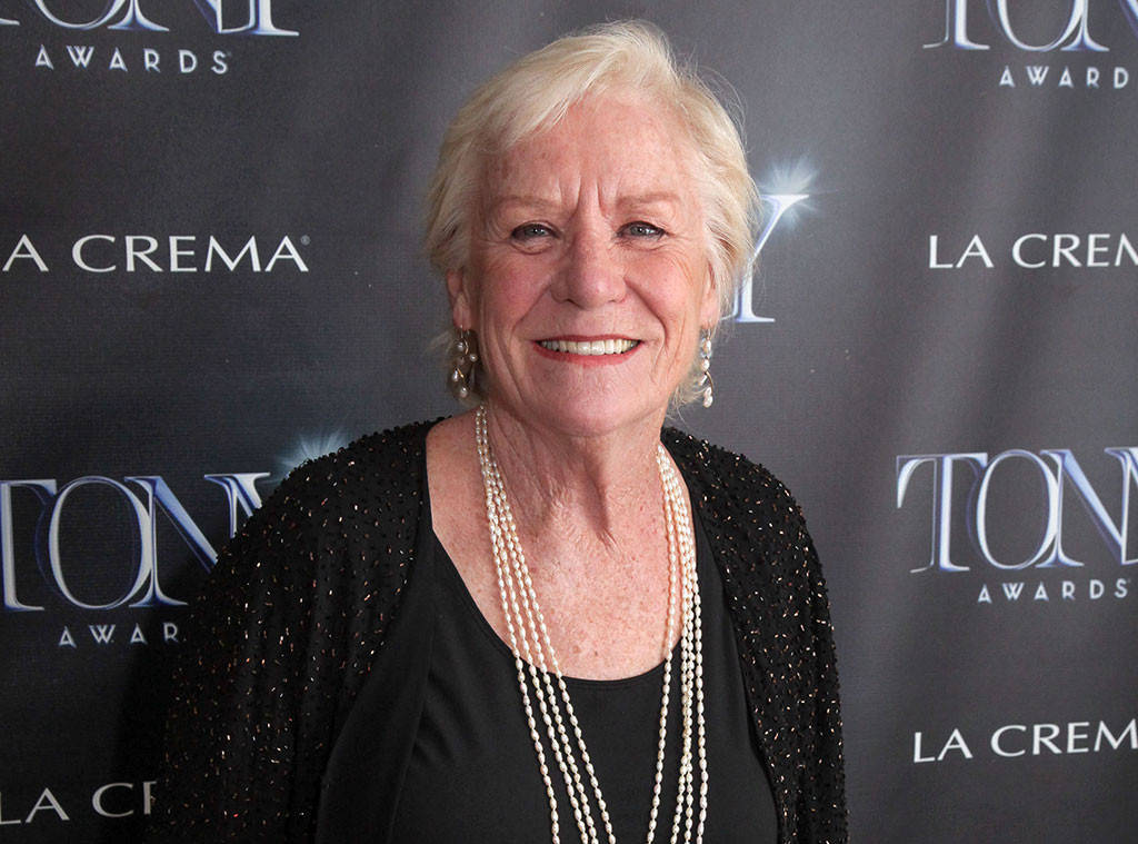 Barbara Tarbuck