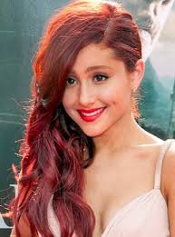 Ariana Grande