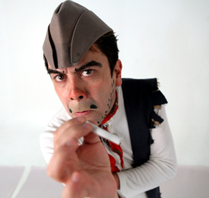Carlos Espejel
