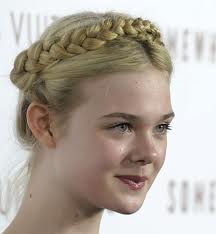 Elle Fanning