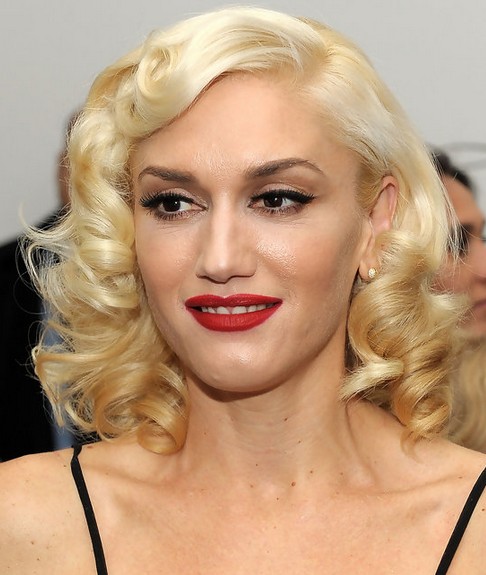 Gwen Stefani