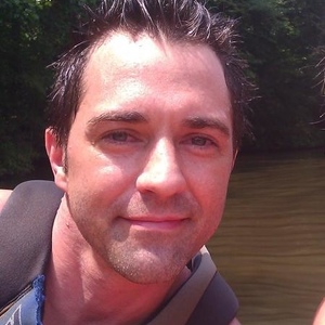 Jon Douglas Rainey