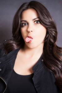 Maite Perroni