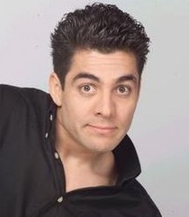 Omar Chaparro
