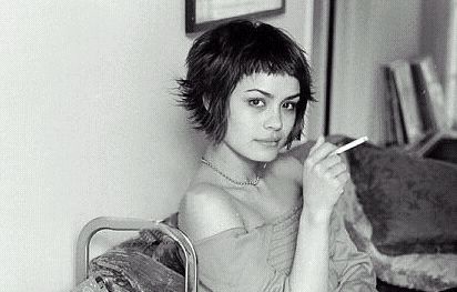 Shannyn Sossamon