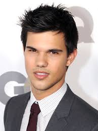 Taylor Lautner