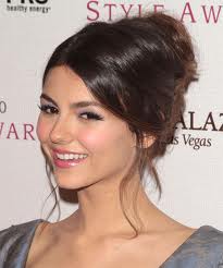 Victoria Justice