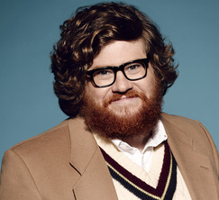 Zack Pearlman