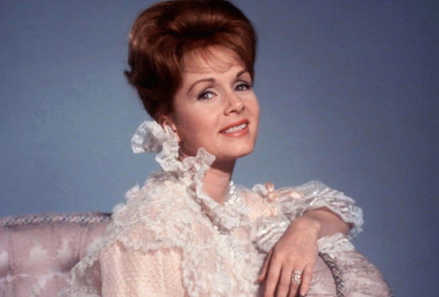 Debbie Reynolds