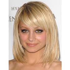 Nicole Richie