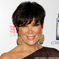 Kris Jenner
